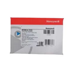 HONEYWELL R7849A1015 ULTRAVIOLET AMPLIFIER IN BOX BRAND NEW FEDEX OR DHL OR UPS