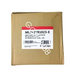 1PC HONEYWELL ML7421B1023-E ACTUATOR ML7421B1023E  BRAND NEW FEDEX OR DHL OR UPS