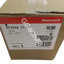 HONEYWELL M7284A-1012 MODUTROL MOTOR M7284A1012 BRAND NEW FEDEX OR DHL OR UPS