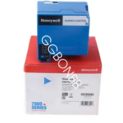 1PC HONEYWELL RM7840L1075 BURNER CONTROLLER IN BOX BRAND NEW FEDEX OR DHL OR UPS