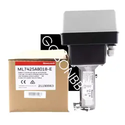 ACTUATOR ML7425A3013E FEDEX