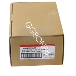 1PC HONEYWELL V5013P1028 STEAM VALVE IN BOX BRAND NEW FEDEX OR DHL OR UPS