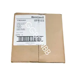 1PC HONEYWELL C7061A1053 FLAME DETECTOR IN BOX BRAND NEW FEDEX OR DHL OR UPS