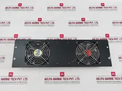 YAMATAKE-HONEYWELL 80363001-001 FAN SENSOR CARD ASSEMBLY REV C DC 24V 0.35A