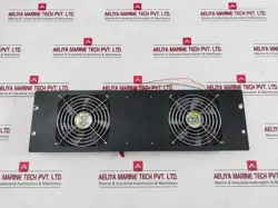 YAMATAKE-HONEYWELL 80363001-001 FAN SENSOR CARD ASSEMBLY REV C DC 24V 0.20A