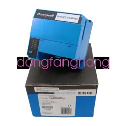 1PC HONEYWELL EC7850A1080 BURNER CONTROL IN BOX BRAND NEW FEDEX OR DHL OR UPS