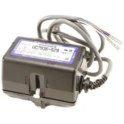 N.O./N.C. POWER