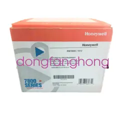 1PC HONEYWELL RM7895C1012 BURNER CONTROL IN BOX BRAND NEW FEDEX OR DHL OR UPS
