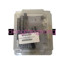 HONEYWELL CC-TAIX01 ANALOG INPUT MODULE CCTAIX01 BRAND NEW FEDEX OR DHL OR UPS