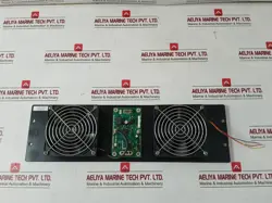 YAMATAKE-HONEYWELL 80363001-001 FAN SENSOR CARD ASSEMBLY REV C DC 24V 0.25 A