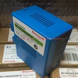 HONEYWELL BC1000A0220F/E