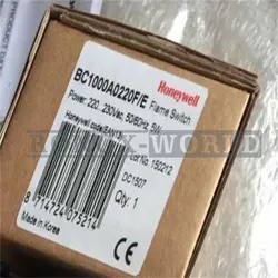ONE HONEYWELL BC1000A0220F/E
