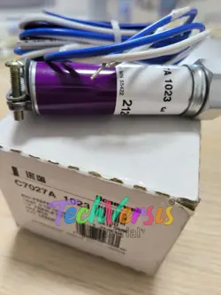 1PCS NEW HONEYWELL C7027A1023 CONTROL BOX COMBUSTION PROGRAM FREE SHIPPING