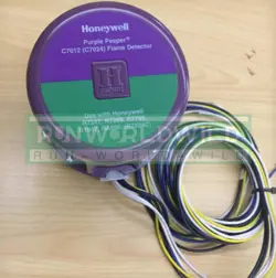 1PC NEW TYPE FOR HONEYWELL C7012E1104 C7012E 1104 FLAME DETECTOR FAST DELIVERY