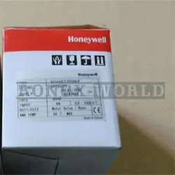 ONE HONEYWELL DC1040CT-701000-E