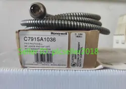 NEW HONEYWELL FLAME DETECTOR C7915A1036 UPS OR FEDEX