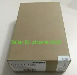 NEW HONEYWELL FLAME DETECTOR C7915A1028 UPS OR FEDEX