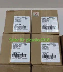 NEW HONEYWELL UV FLAME DETECTOR C7061A1079 UPS OR FEDEX