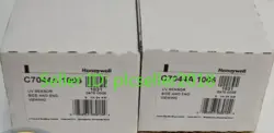NEW HONEYWELL FLAME DETECTOR C7044A1006 UPS OR FEDEX