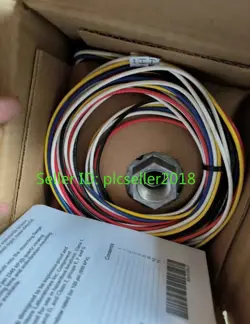 NEW HONEYWELL BURNER CONTROLLER C7012E1245 UPS OR FEDEX