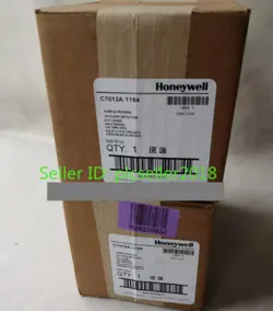 NEW HONEYWELL UV FLAME DETECTOR C7012A1194 UPS OR FEDEX