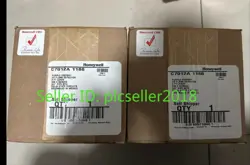 NEW HONEYWELL BURNER CONTROLLER C7012A1186 UPS OR FEDEX