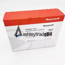 1PCS NEW HONEYWELL S7800A 1142/S7800A1142 DISPLAY BOARD