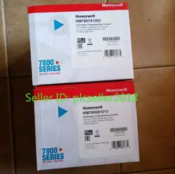 NEW HONEYWELL BURNER CONTROLLER RM7897A1002 UPS OR FEDEX