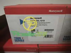 NEW HONEYWELL BURNER CONTROLLER RM7840L1018 UPS OR FEDEX