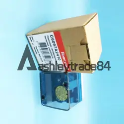 ONE NEW HONEYWELL C6097A2410 PRESSURE SWITCH
