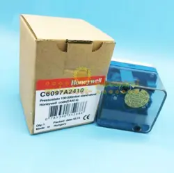C6097A2410 PRESSURE