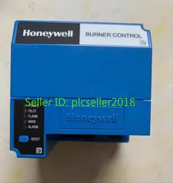 NEW HONEYWELL BURNER CONTROLLER RM7840G1022 UPS OR FEDEX