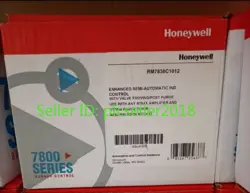 NEW HONEYWELL BURNER CONTROLLER RM7838C1012 UPS OR FEDEX