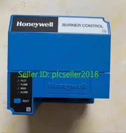 NEW HONEYWELL BURNER CONTROLLER RM7838C1004 UPS OR FEDEX