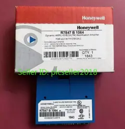 AMPLIFIER R7847B1064