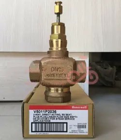 V5011P2036 ELECTRIC STEAM