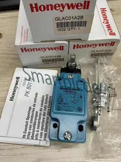1PC HONEYWELL GLAC01A2B LIMIT SWITCH GLAC01A2B NEW EXPEDITED SHIPPING~