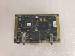 HONEYWELL RSCB BAR CODE 38002226-100 REV B 38002225 REV B 38-3
