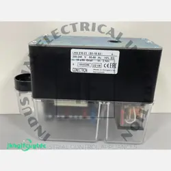 NEW HONEYWELL LKS210-21(B1-15 S2) SERVO MOTOR ORIGINAL PRODUCT FAST SHIPPING