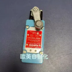 1PCS NEW HONEYWELL LIMIT SWITCH 51ML7-E1 9319