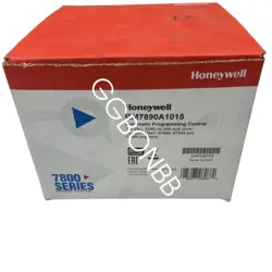 HONEYWELL RM7890A1015 BURNER CONTROLLER ACTUATOR BRAND NEW FEDEX OR DHL OR UPS
