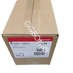 1PC HONEYWELL M7284C1083 MODUTROL MOTOR IN BOX BRAND NEW FEDEX OR DHL OR UPS
