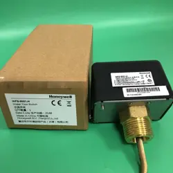 1PCS NEW HONEYWELL WFS-8001-H WFS8001H WATER FLOW SWITCH FREE SHIPPING