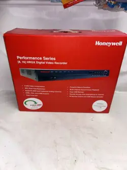 HONEYWELL HRHT4084