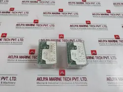 OF 2X HONEYWELL
