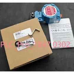 1PCS NEW HONEYWELL LSXA3K-1A FLAMEPROOF LIMIT SWITCH FAST SHIPPING