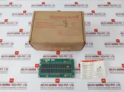 HONEYWELL 51201645-400 K4 PRINTED CIRCUIT BOARD MEZZANINE 4MW