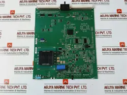 HONEYWELL 51307190-150 HIGH PERFORMANCE I/O LINK MODULE REV B PWB 51307189-100