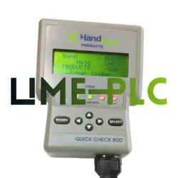 QC850 BAR CODE