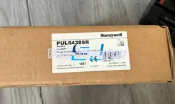 1-PIECE NEW HONEYWELL PUL6438SR CONTROLLER PUL6438SR #1-